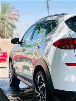 هيونداي توسان